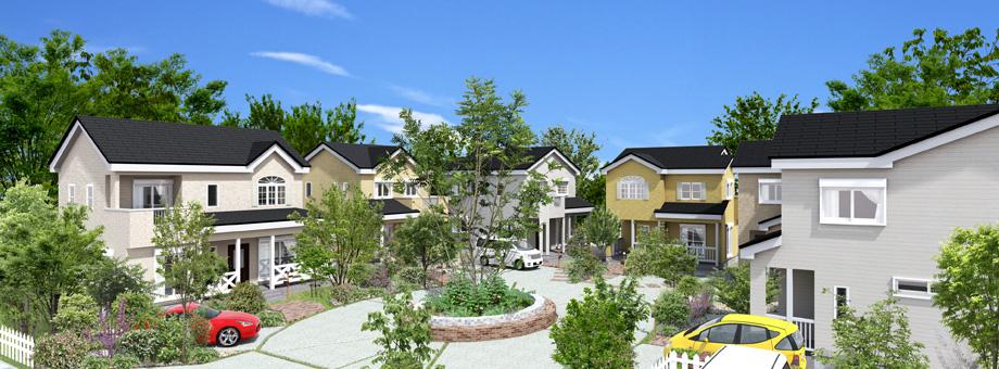 Rendering (appearance). Verde is Ada Sakuramoto cho Rendering. American's taste in a bright appearance. 