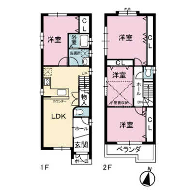 Floor plan. Floor plan