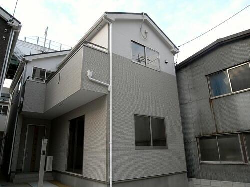 Local appearance photo. Appearance 1