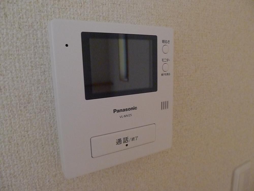Same specifications photos (Other introspection). TV monitor with intercom same specifications Photos