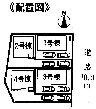 The entire compartment Figure