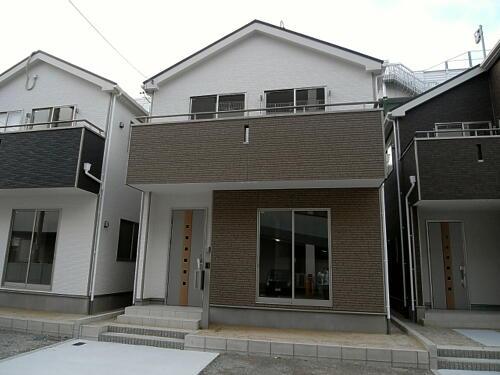 Local appearance photo. Appearance 1