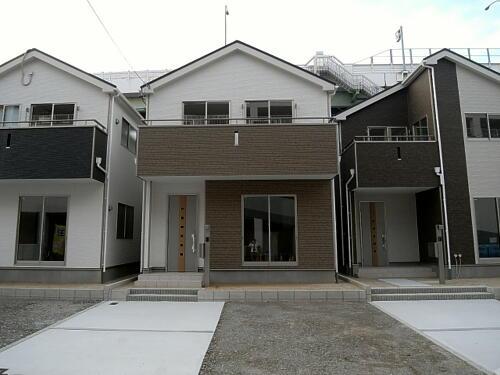 Local appearance photo. Appearance 2