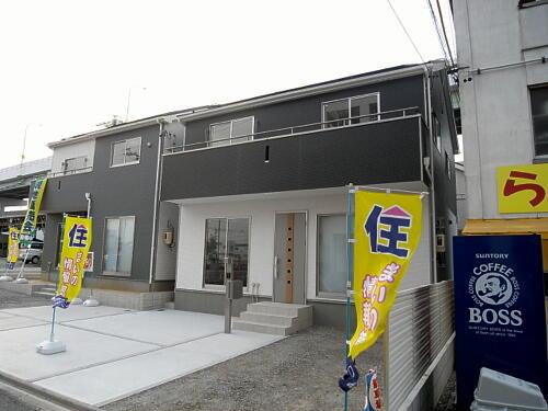 Local appearance photo. Appearance 1