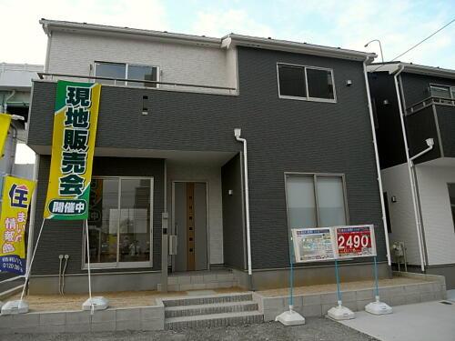 Local appearance photo. Appearance 1