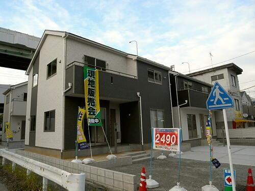 Local appearance photo. Appearance 2