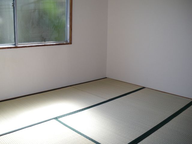 Living and room. Japanese style room