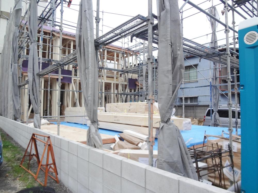 Other. Local (12 May 2013) Shooting