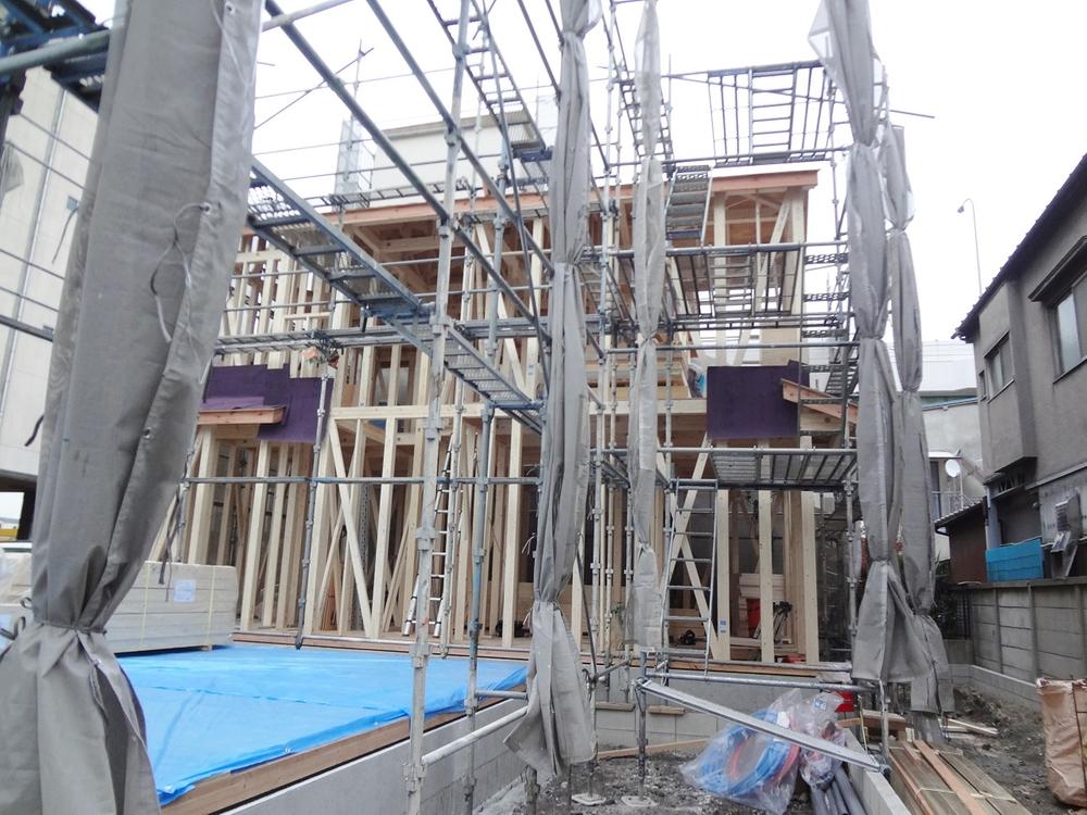 Other. Local (12 May 2013) Shooting