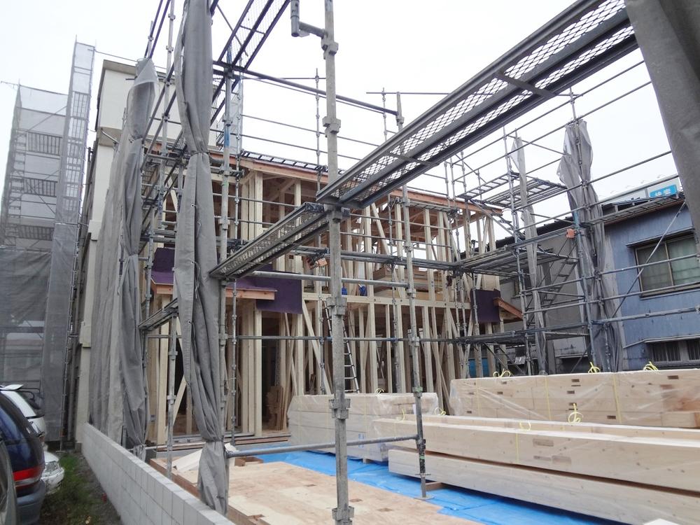 Other. Local (12 May 2013) Shooting