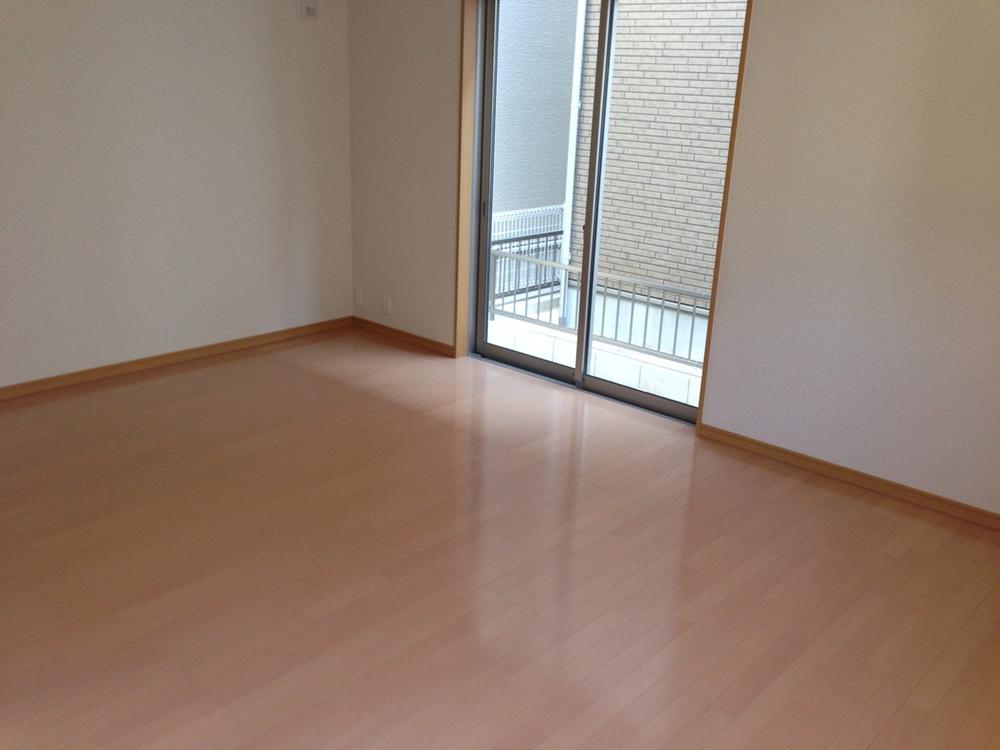 Living. 15.375 Pledge of spacious LDK! 