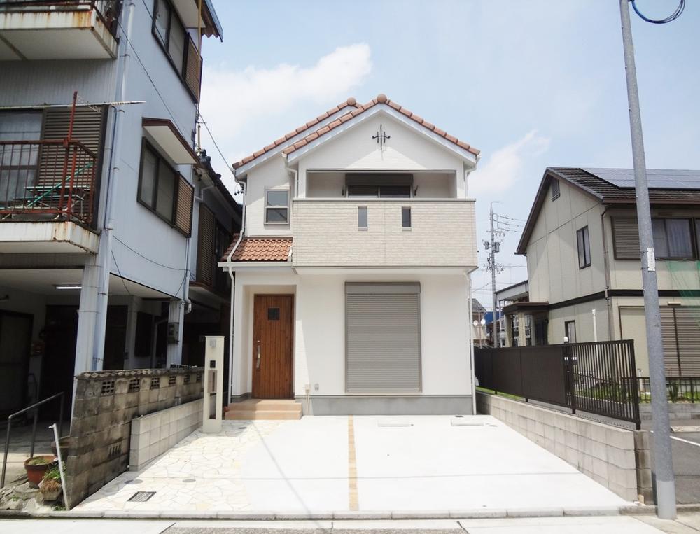 Local appearance photo. Local (July 2013) Shooting