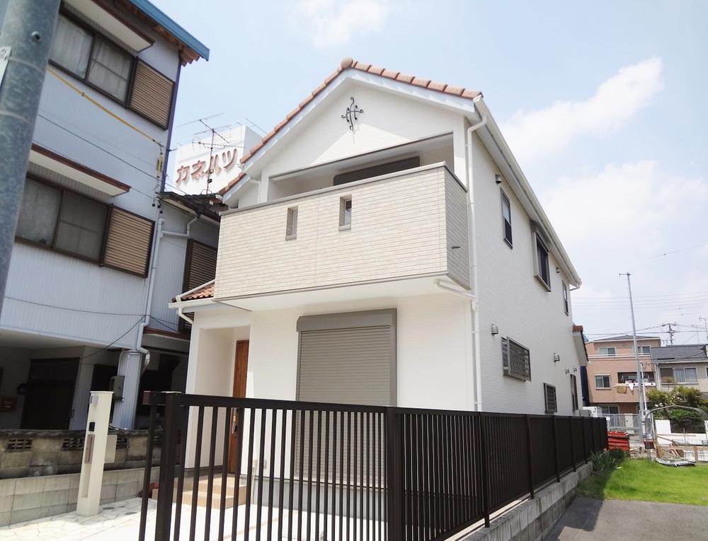 Local appearance photo. Local (July 2013) Shooting