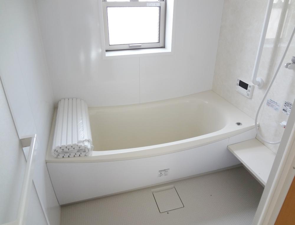 Bathroom. Indoor (July 2013) Shooting