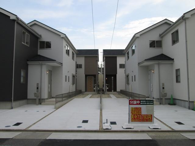 Local appearance photo. The entire photo 2013 October 31, 2008 shooting