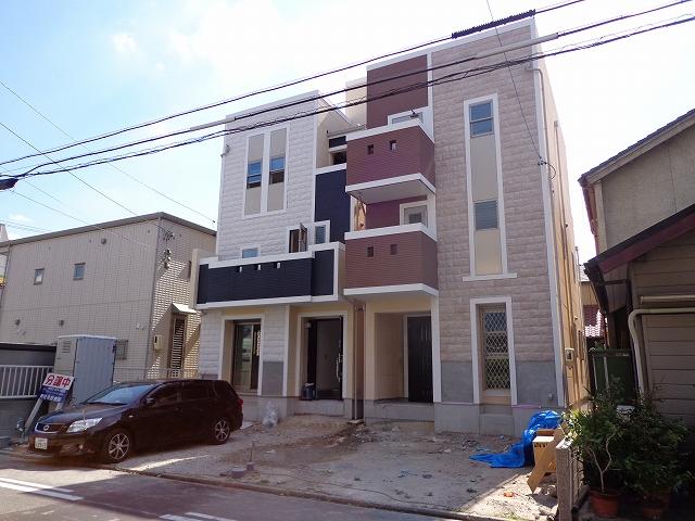 Local appearance photo. Local Photos