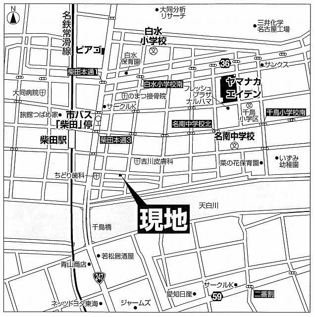 Other. map
