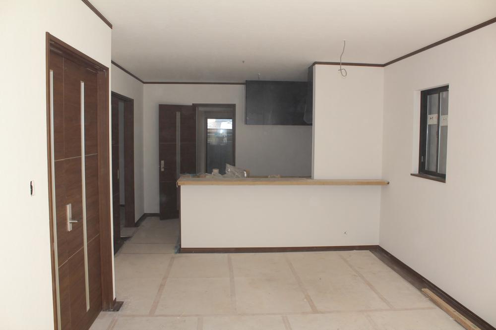 Living.  ■ LDK16.75 Pledge