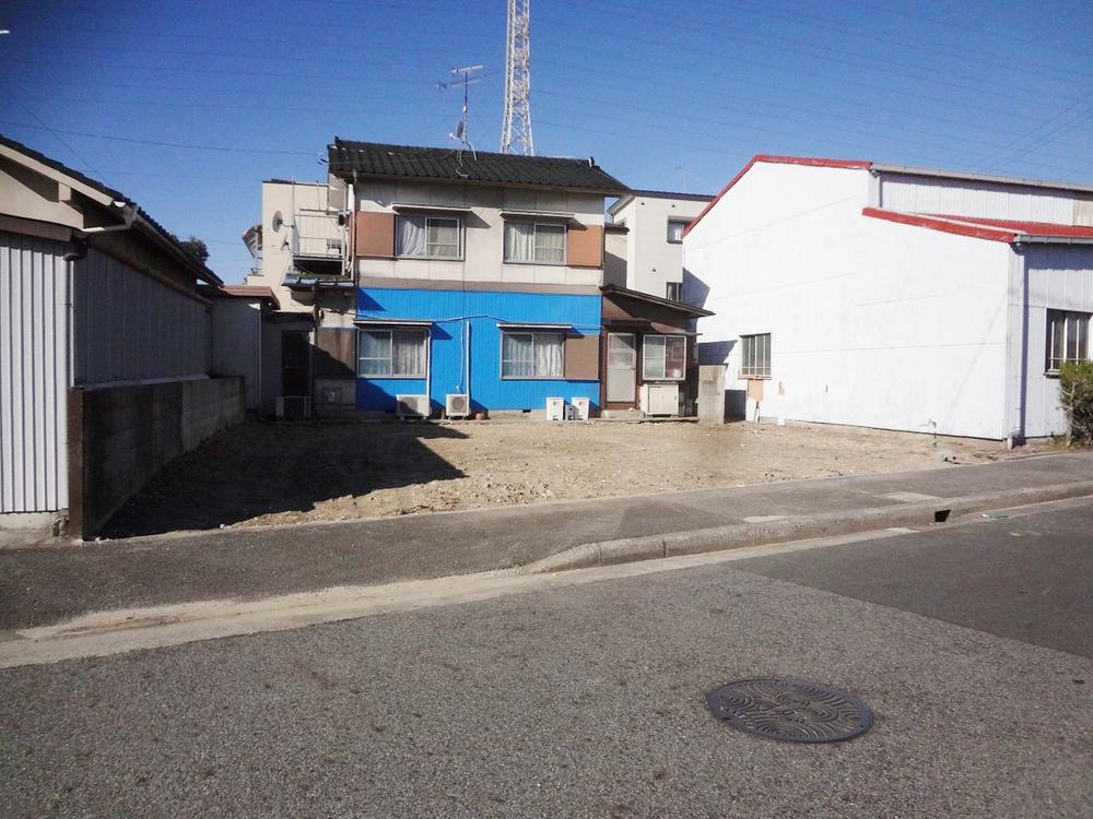 Other. Local (12 May 2013) Shooting