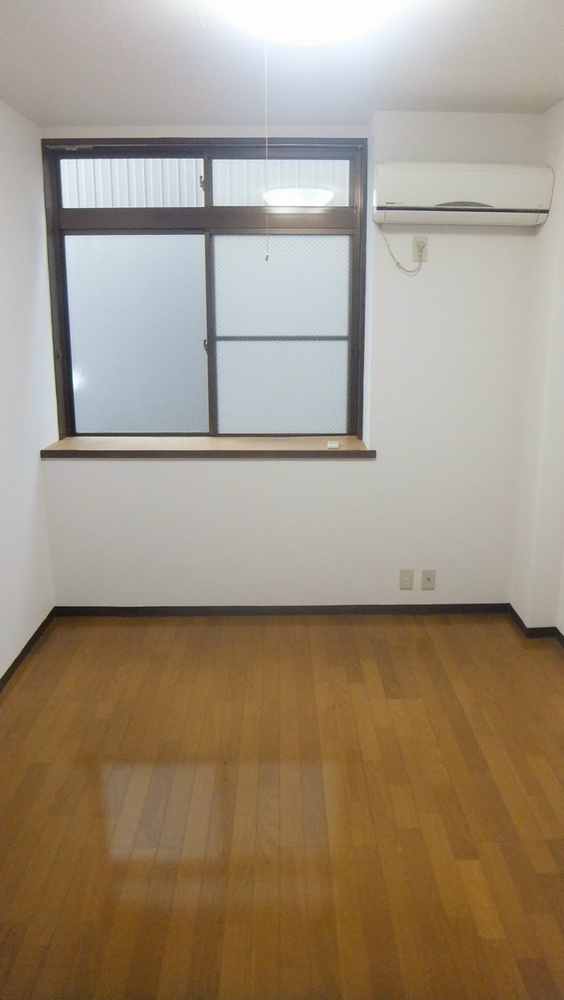 Other room space.  ※ It will be the same type of room image.