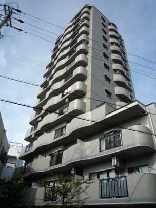 Local appearance photo. appearance