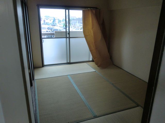 Living and room. Something useful Japanese-style room