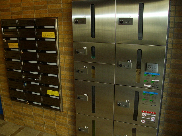 Other common areas