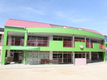 kindergarten ・ Nursery. Tsuruta 579m to kindergarten