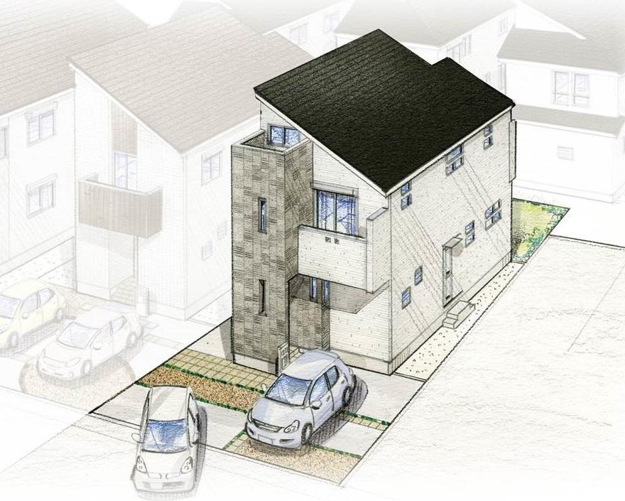 Local appearance photo. Appearance image Perth