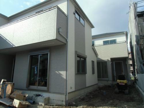 Local appearance photo. November 22 shooting