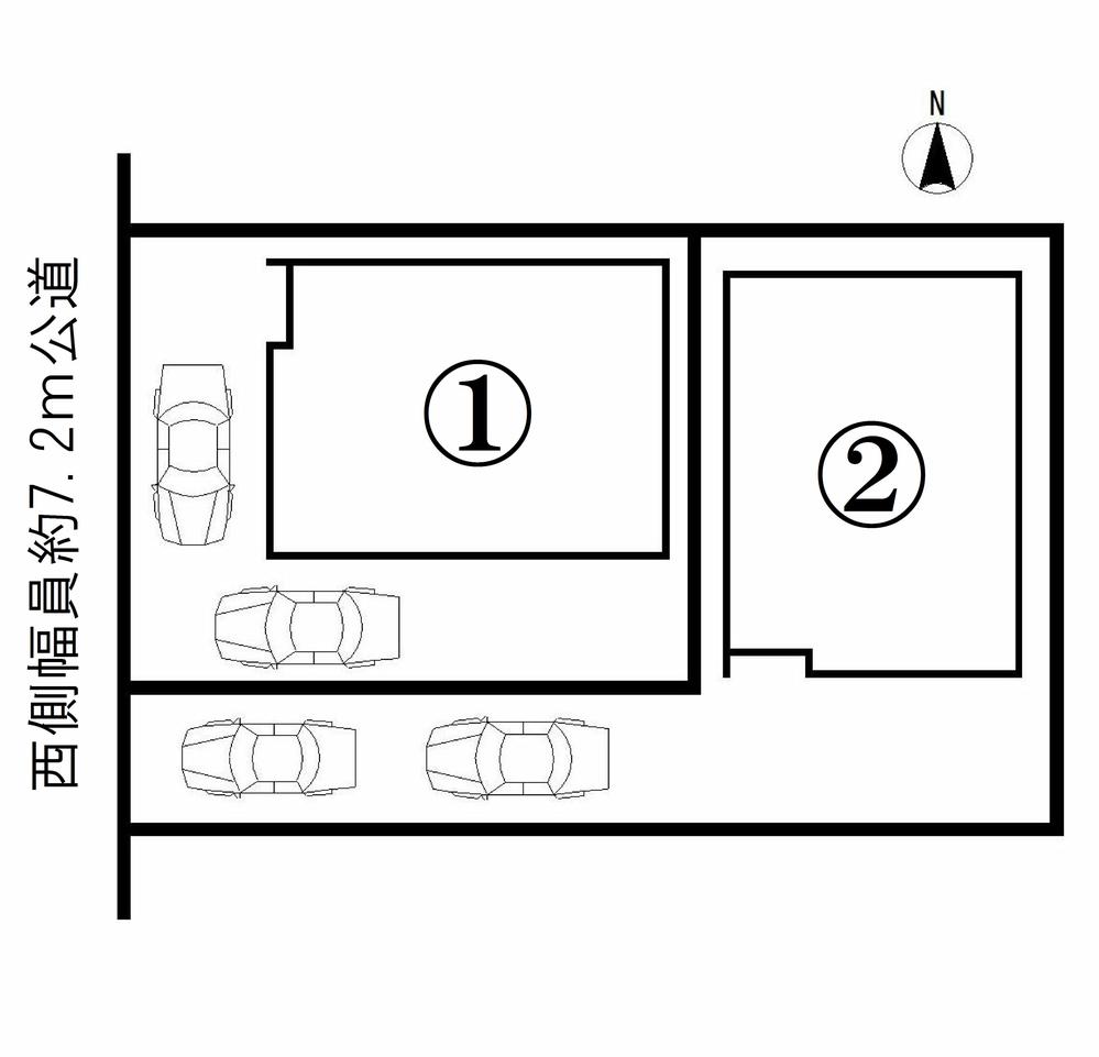 The entire compartment Figure