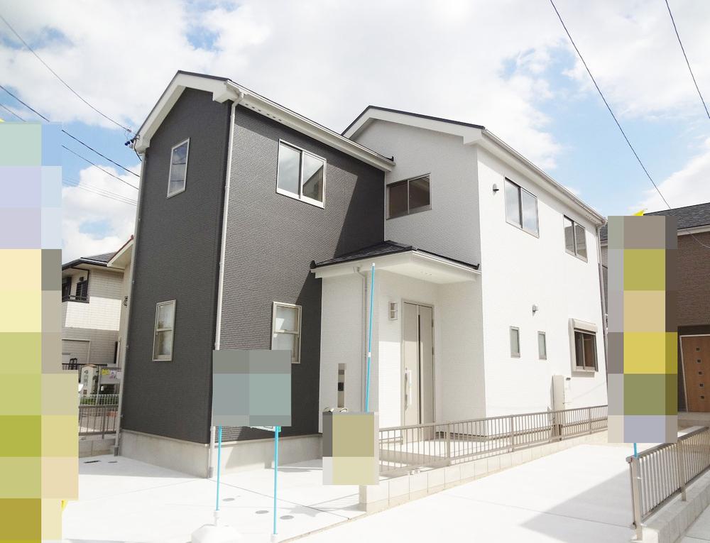 Local appearance photo. Local (September 2013) Shooting