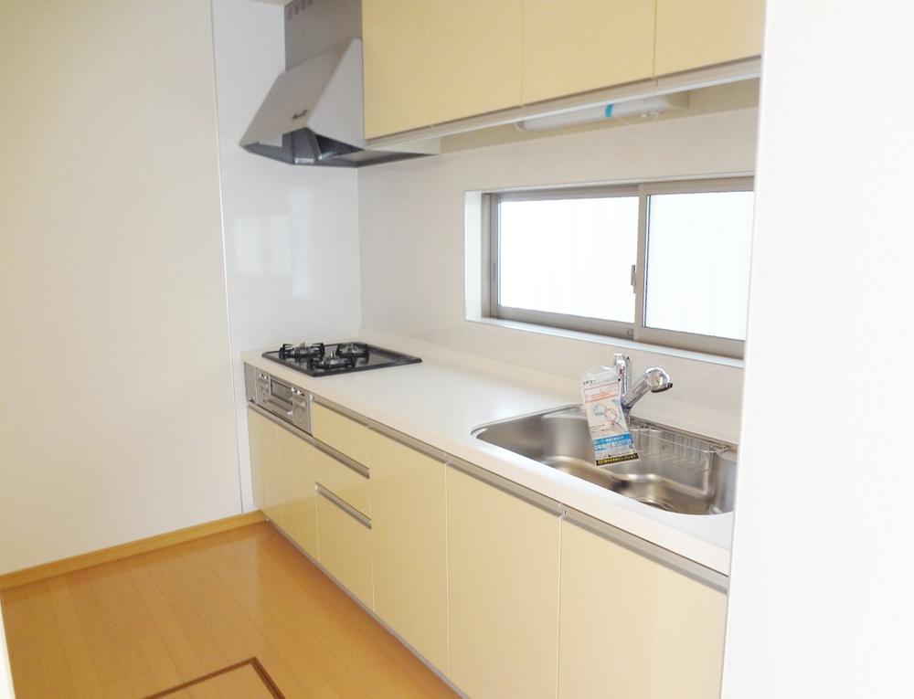 Kitchen. Indoor (September 2013) Shooting