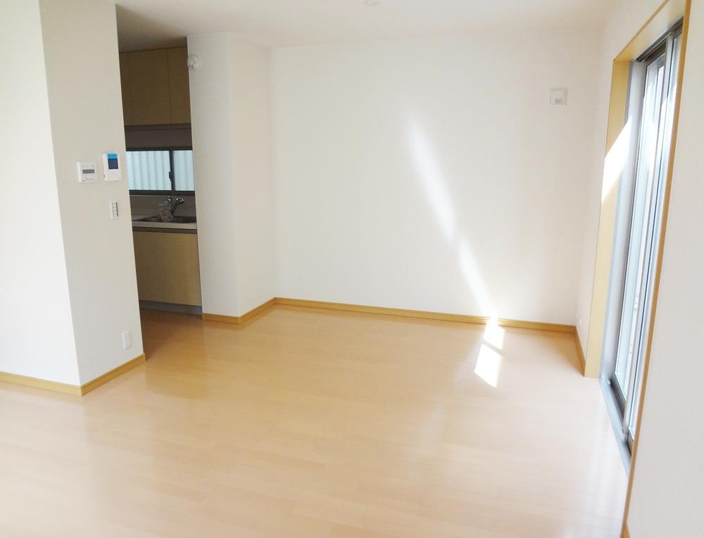 Living. Indoor (September 2013) Shooting