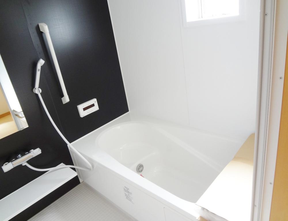 Bathroom. Indoor (September 2013) Shooting