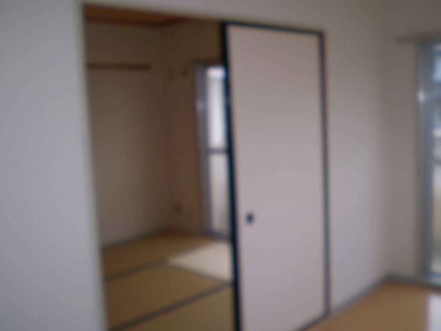 Living and room. This relaxation of the Japanese-style room. 