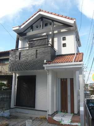 Local appearance photo. Appearance 1