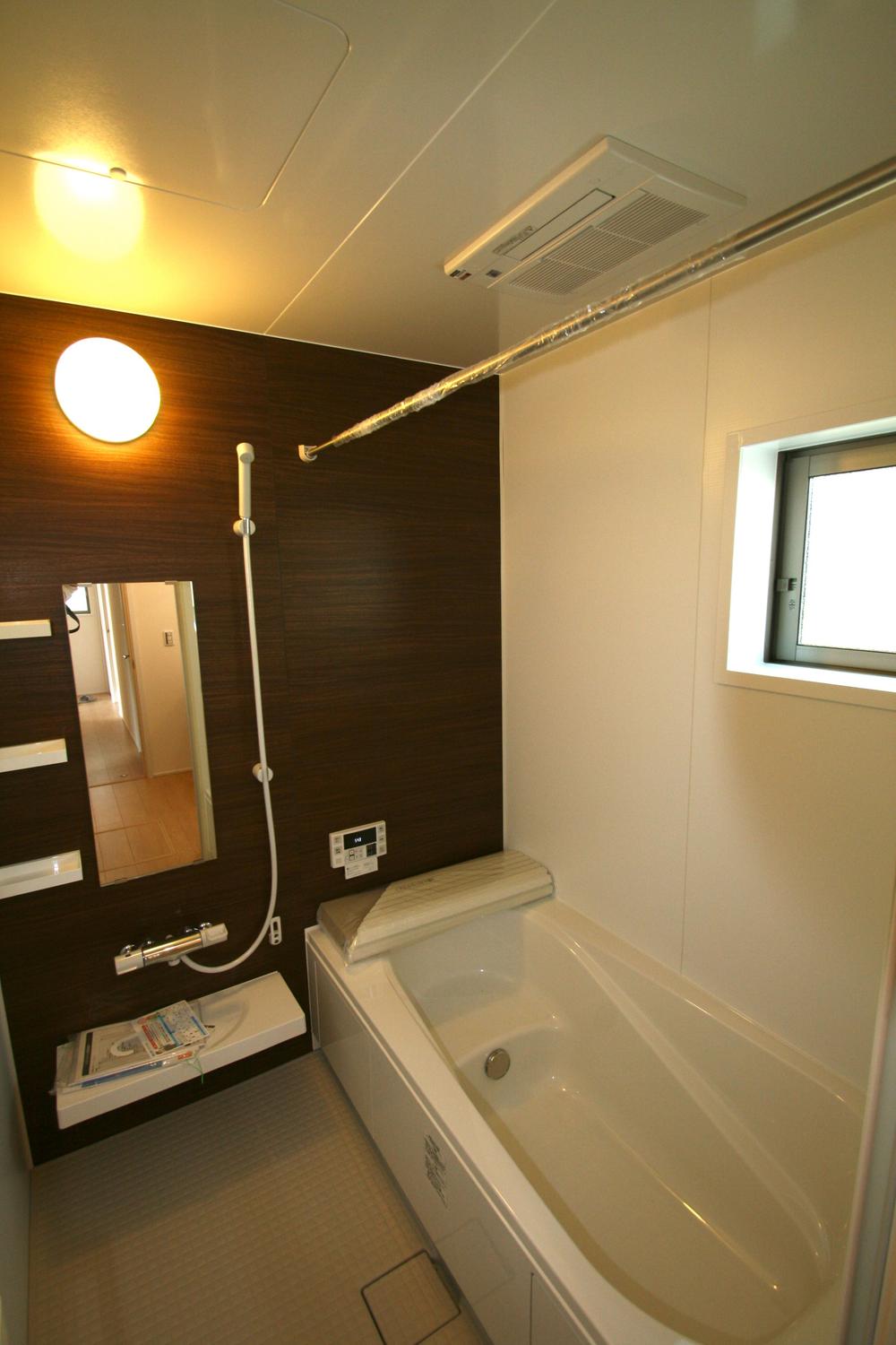 Bathroom. Room (May 2013) Shooting Building C