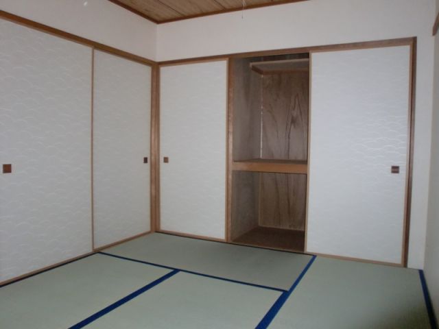 Receipt. Happy and calm Japanese-style room is one ◎