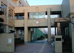 Primary school. 638m to Nagoya Municipal Ryuhigashi Elementary School