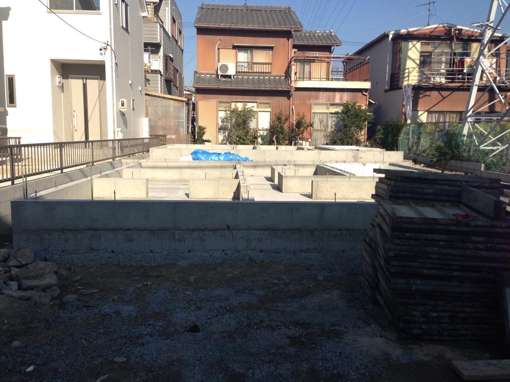 Other local. Local (12 May 2013) Shooting