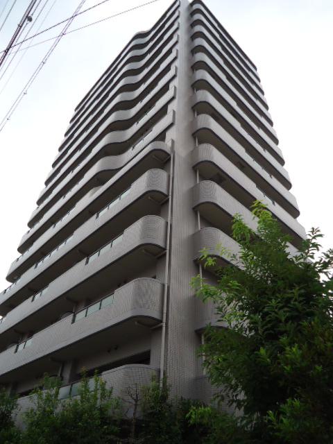 Local appearance photo. 2013 September shooting