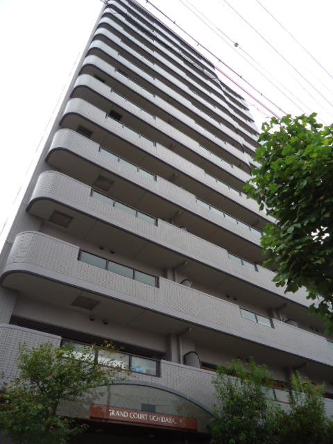 Local appearance photo. 2013 September shooting