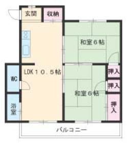 Building appearance