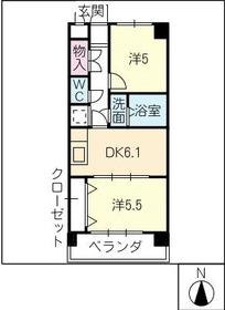 Building appearance