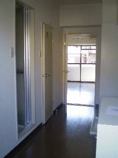 Other room space. Corridor part!