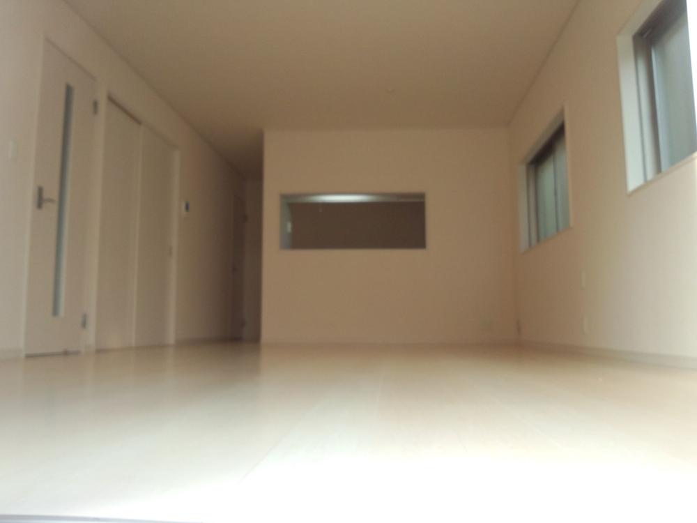 Living. Indoor (11 May 2013) Shooting