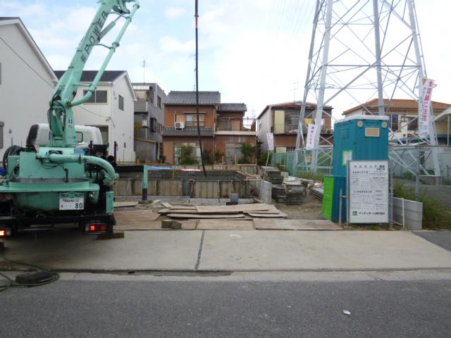 Other local. Building 3 basis 2013 November 28, shooting