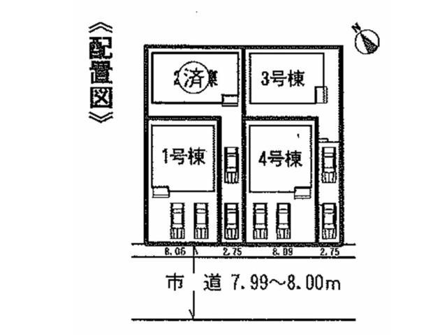 Other. Compartment figure