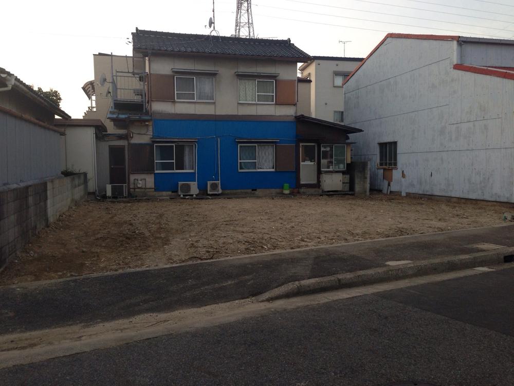 Other local. Local (12 May 2013) Shooting